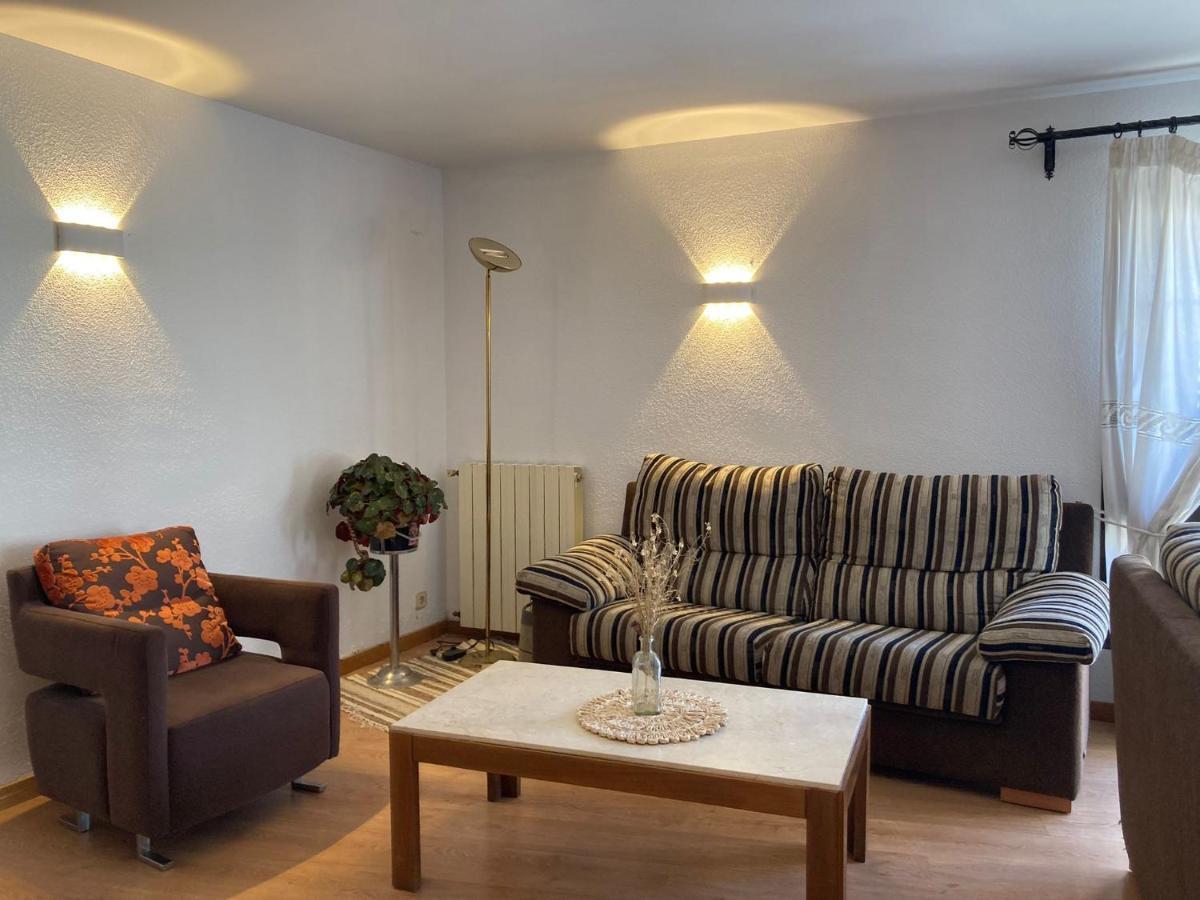 Hotel Mariana Tramacastilla de Tena Zewnętrze zdjęcie