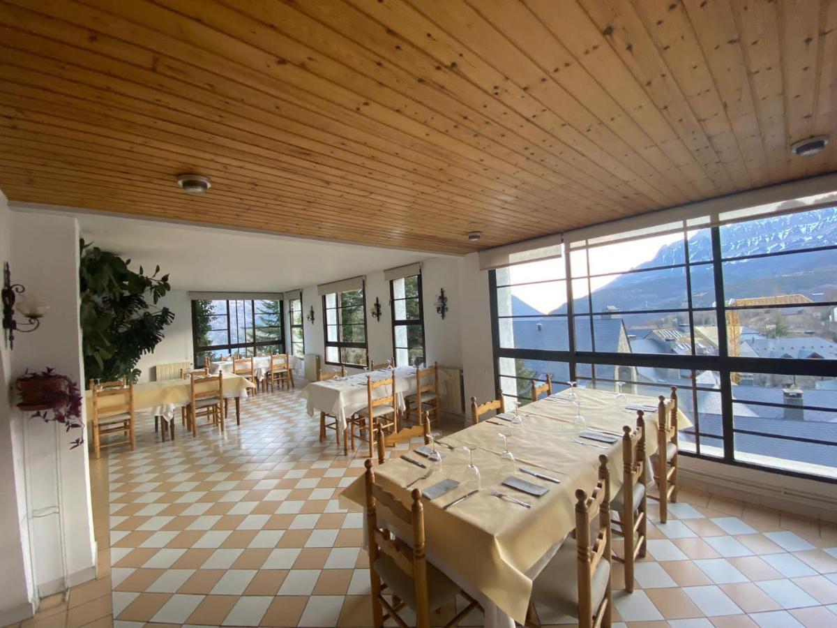 Hotel Mariana Tramacastilla de Tena Zewnętrze zdjęcie