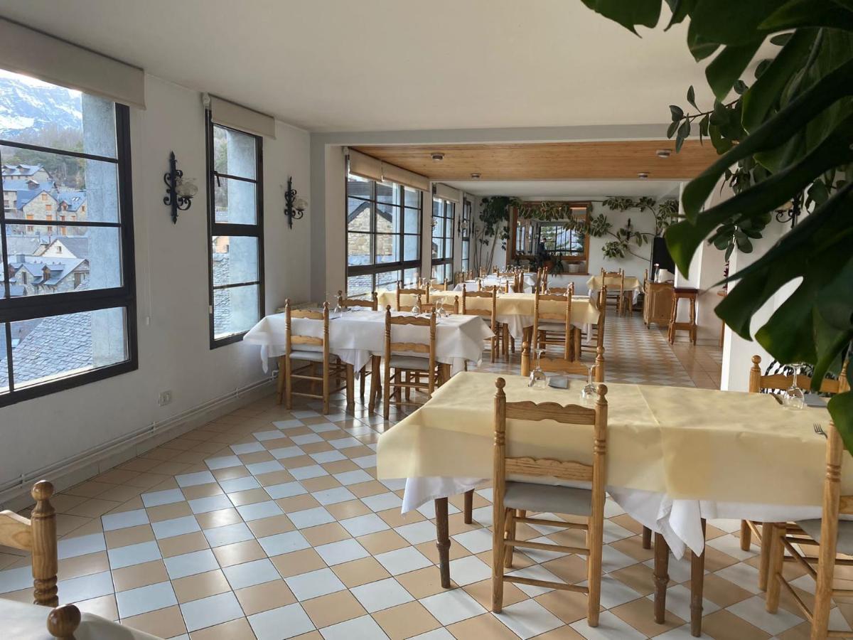 Hotel Mariana Tramacastilla de Tena Zewnętrze zdjęcie